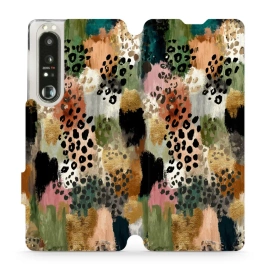 Hülle für Sony Xperia 1 III - Farbe V167S