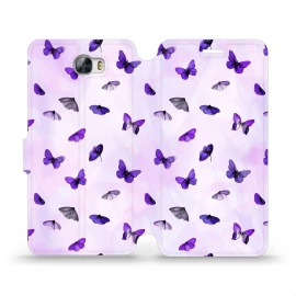 Hülle für Huawei Y6 II Compact - Farbe VP76S