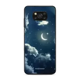 Hülle Glossy Case für Xiaomi POCO X3 NFC - Farbe G048G