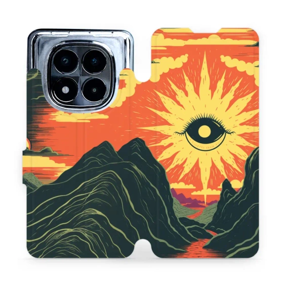 Hülle für Xiaomi POCO X7 - Farbe VP55S