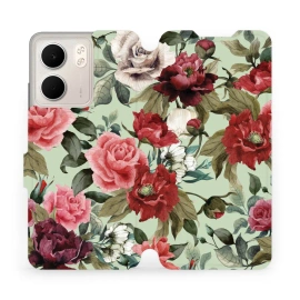 Hülle für OPPO A5x - Farbe MD06P