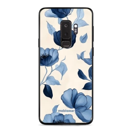 Hülle Glossy Case für Samsung Galaxy S9 Plus - Farbe GP73G