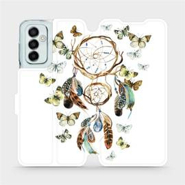 Hülle für Samsung Galaxy M23 5G - Farbe M001P