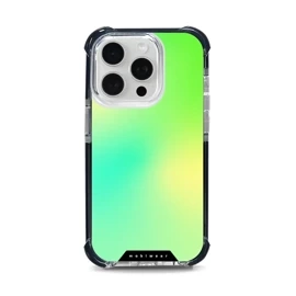 Hülle MagSafe Elite Bumper für Apple iPhone 15 Pro - Farbe D035D