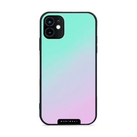 Hülle Glossy Case für Apple iPhone 11 - Farbe G063G