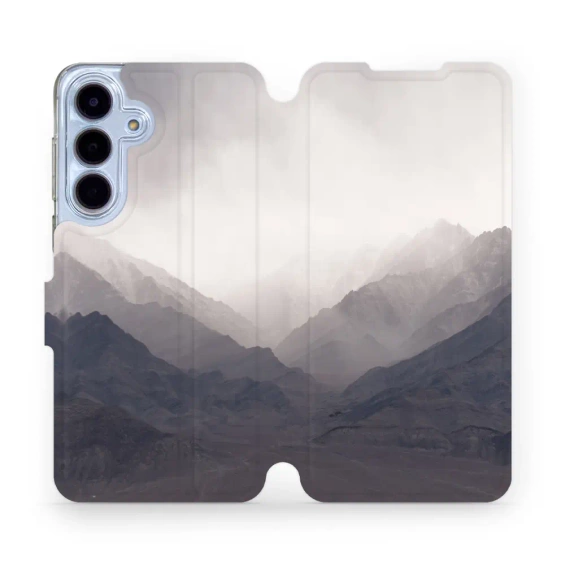 Hülle für Samsung Galaxy S25 FE 5G - Farbe M151P