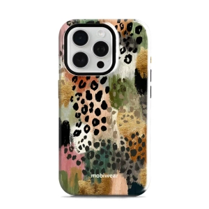 Hülle Elite Pro für Apple iPhone 15 Pro - Farbe E167E