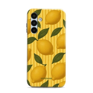 Hülle Elite Pro für Samsung Galaxy A25 5G - Farbe EP81E