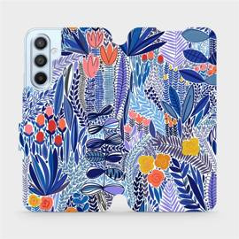 Hülle für Samsung Galaxy A54 - Farbe MP03P