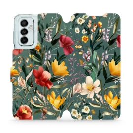 Hülle für Samsung Galaxy M23 5G - Farbe VP71S