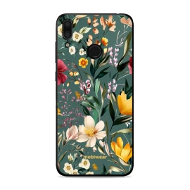 Hülle Glossy Case für Huawei Y7 2019 - Farbe GP71G