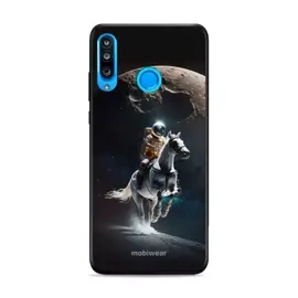 Hülle Glossy Case für Huawei P30 Lite - Farbe G004G