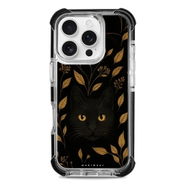 Hülle MagSafe Elite Bumper für Apple iPhone 16 Pro - Farbe D164D