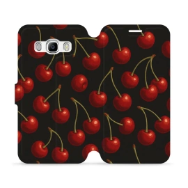 Hülle für Samsung Galaxy J5 2016 - Farbe VP83S