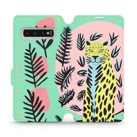 Hülle für Samsung Galaxy S10 - Farbe VP52S