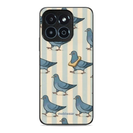 Hülle Glossy Case für Huawei Honor X6b - Farbe GP91G