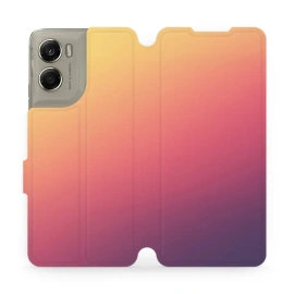 Hülle für Motorola Moto G06 Power - Farbe VP66S