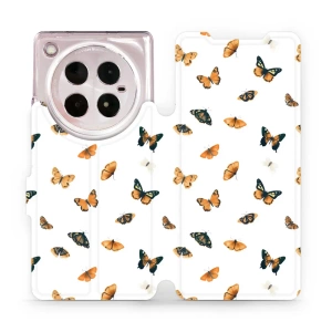 Hülle für Infinix ZERO 40 5G - Farbe MP77S