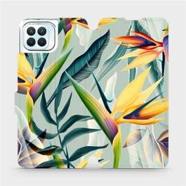Hülle für OPPO Reno 4 Lite - Farbe MC02S