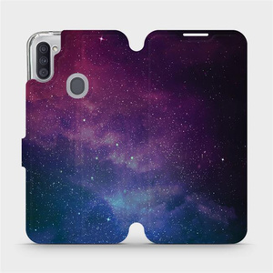 Hülle für Samsung Galaxy M11 - Farbe V147P