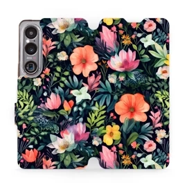 Hülle für Sony Xperia 1 VI - Farbe VP48S