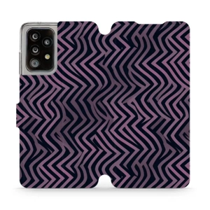 Hülle für Samsung Galaxy A52S 5G - Farbe VA55S