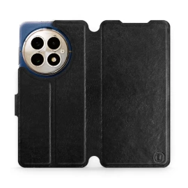 Hülle für OnePlus 13 - Farbe Black&Gray