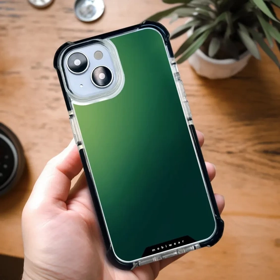 Hülle MagSafe Elite Bumper für Apple iPhone X - Farbe D036D