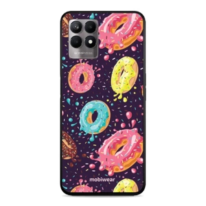 Hülle Glossy Case für Realme 8i - Farbe G046G