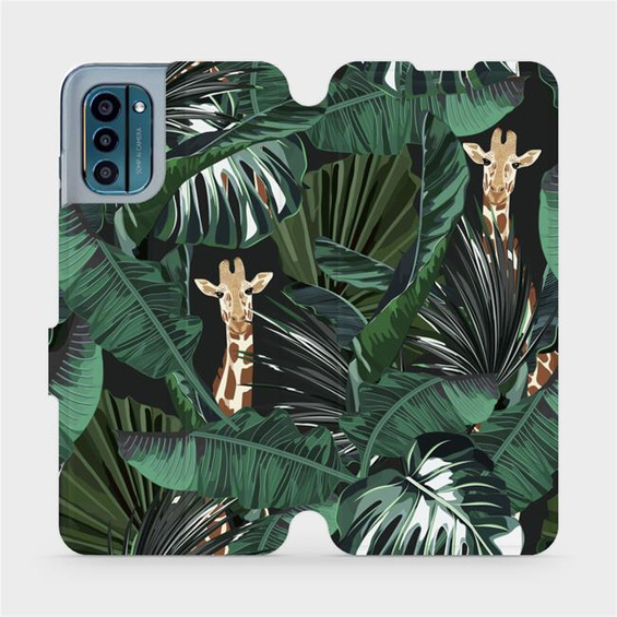 Hülle für Nokia G21 - Farbe VP06P