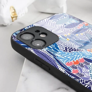 Hülle Glossy Case für Samsung Galaxy M15 5G - Farbe G037G