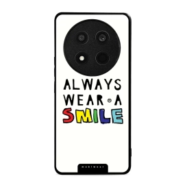 Hülle Glossy Case für Huawei Honor Magic7 Lite 5G - Farbe G077G