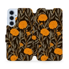 Hülle für Samsung Galaxy M35 5G - Farbe V175S