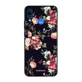 Hülle Glossy Case für Huawei Nova 3 - Farbe G040G
