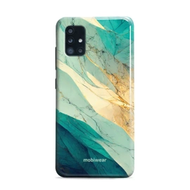 Hülle Elite Pro für Samsung Galaxy A51 - Farbe EP37E