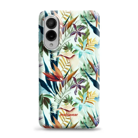 Hülle Elite Pro für Samsung Galaxy S25 Edge - Farbe E071E