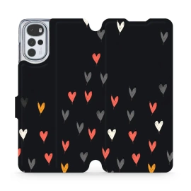 Hülle für Motorola Moto G22 - Farbe VP79P