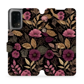 Hülle für OPPO A74 5G - Farbe V170S