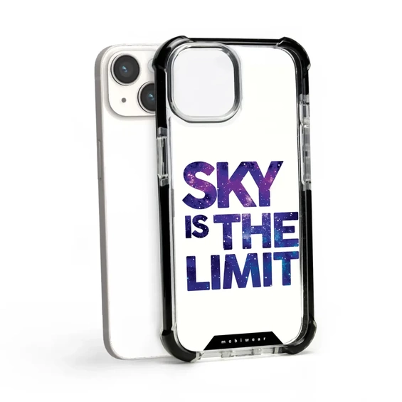 Hülle MagSafe Elite Bumper für Apple iPhone 14 Plus - Farbe D081D