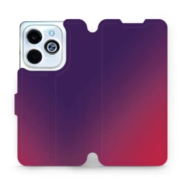 Hülle für Infinix HOT 40i - Farbe VP67S