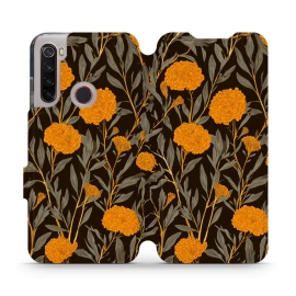 Hülle für Xiaomi Redmi Note 8 - Farbe V175S