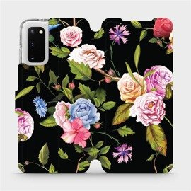 Hülle für Samsung Galaxy S20 - Farbe VD07S