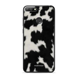 Hülle Glossy Case für Huawei Honor 7A - Farbe G165G