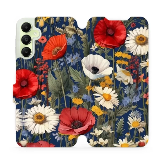 Hülle für Samsung Galaxy A05s - Farbe VP46S