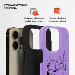 Hülle Elite Pro für Xiaomi Redmi 15C 5G - Farbe E74BS