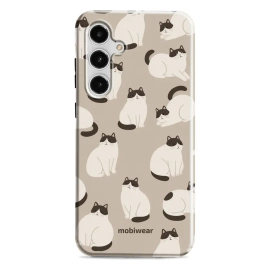 Hülle Elite Pro für Samsung Galaxy S24 FE - Farbe E160E