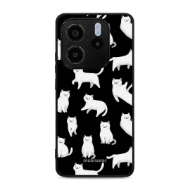 Hülle Glossy Case für Xiaomi Redmi Note 14 5G - Farbe G163G