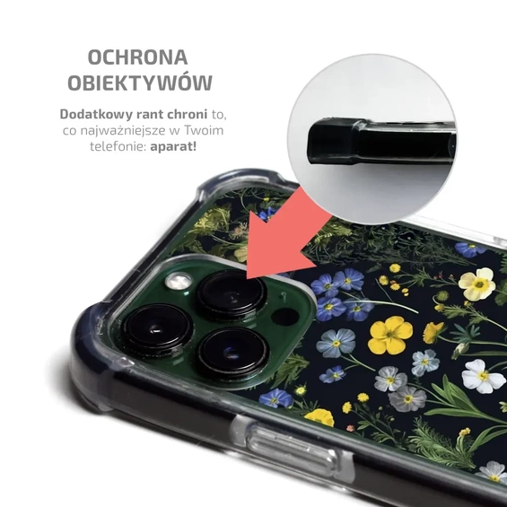 Hülle MagSafe Elite Bumper für Apple iPhone X - Farbe D004D