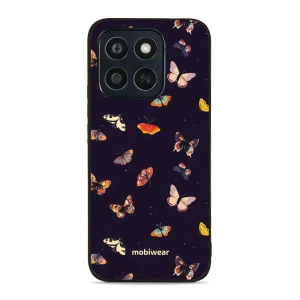 Hülle Glossy Case für Huawei Honor X8c - Farbe GP78G