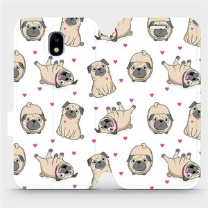 Hülle für Samsung Galaxy J3 2017 - Farbe M097P